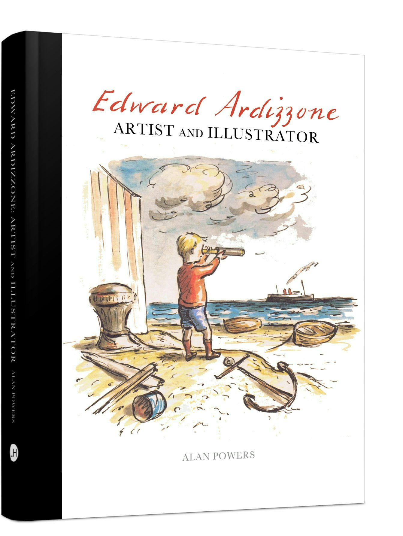Edward Ardizzone – Lund Humphries