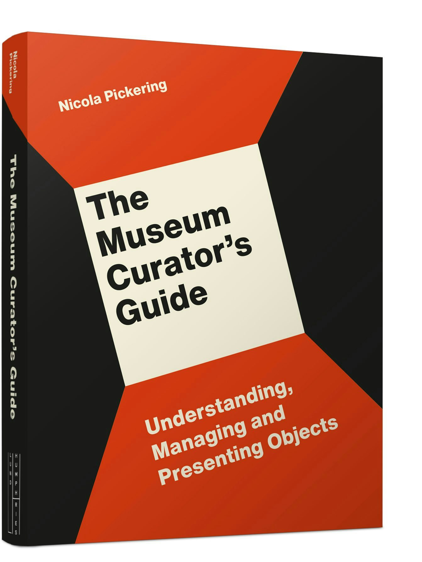 The Museum Curator's Guide – Lund Humphries