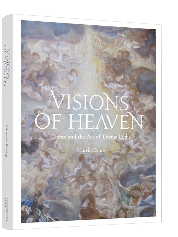 Visions of Heaven – Lund Humphries