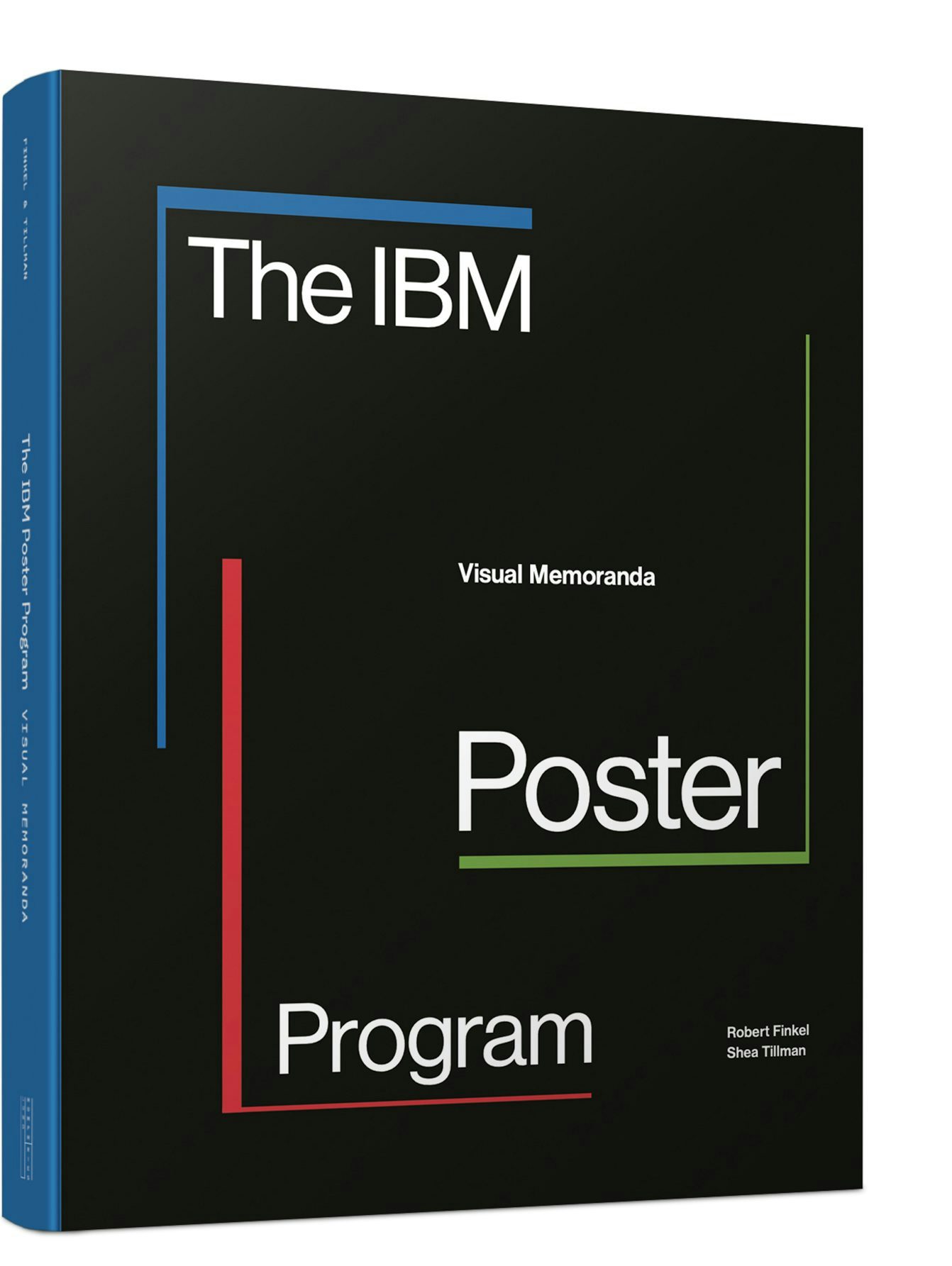 The IBM Poster Program – Lund Humphries