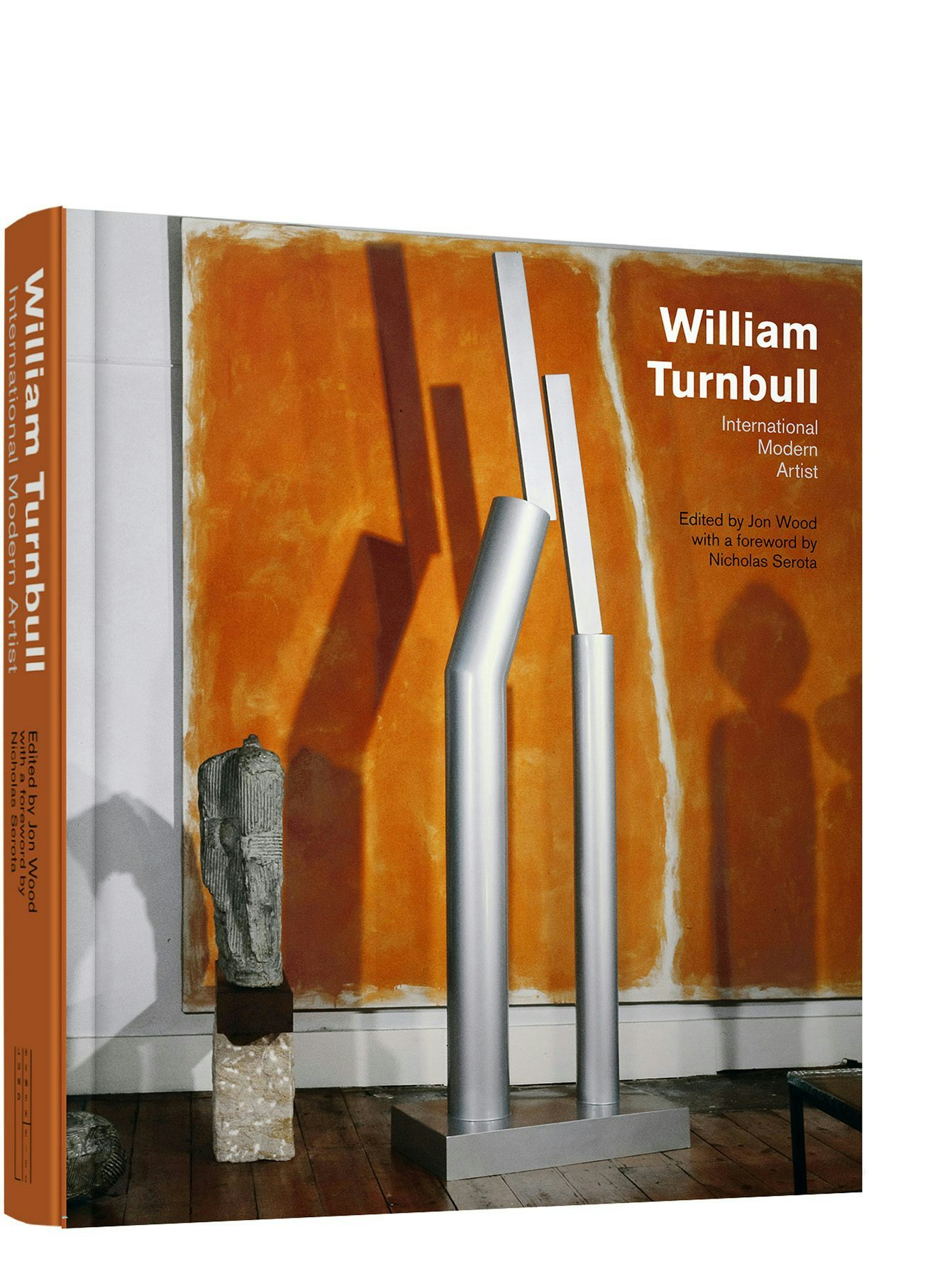 William Turnbull – Lund Humphries