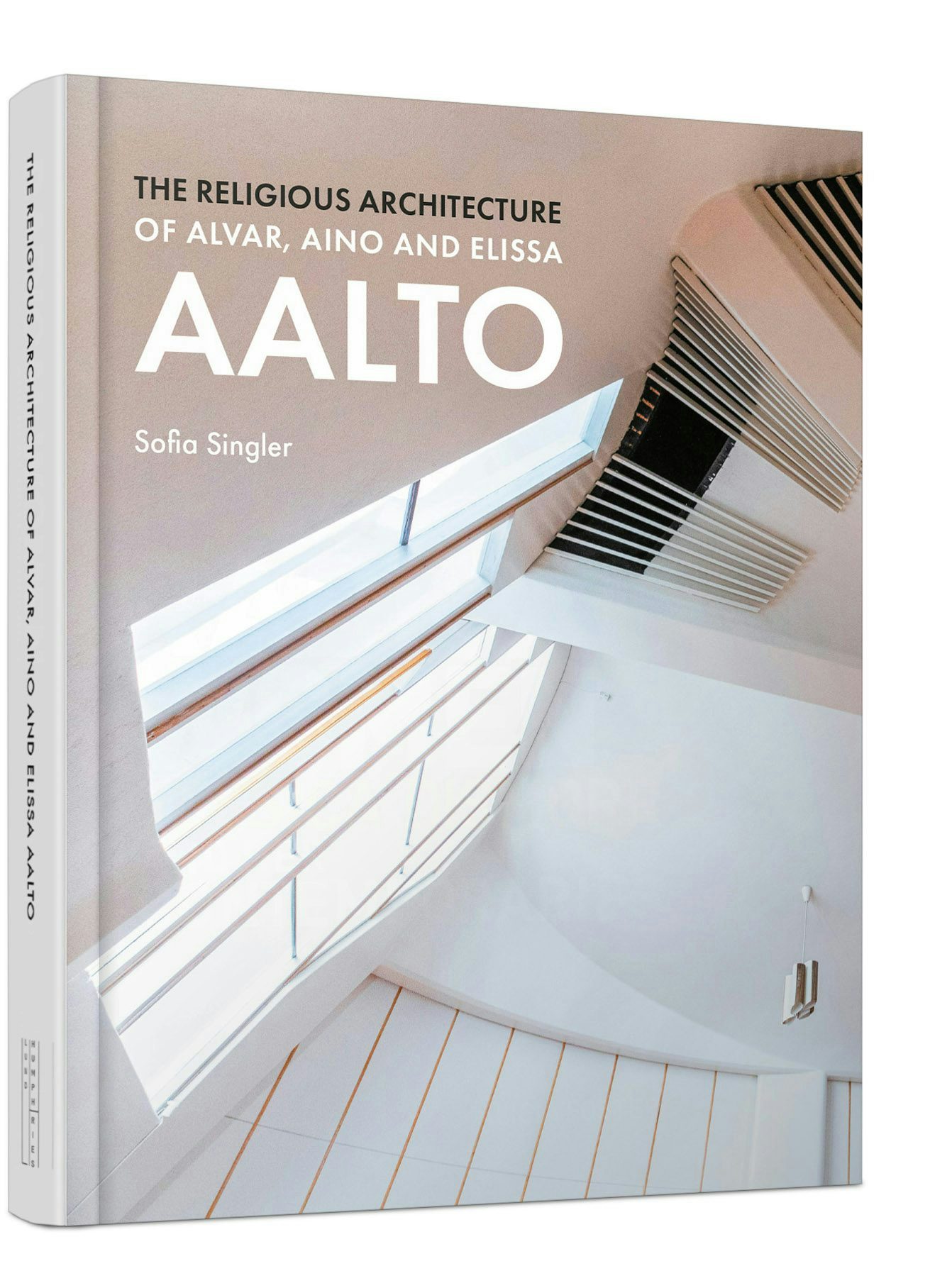 The Religious Architecture of Alvar, Aino and Elissa Aalto – Lund